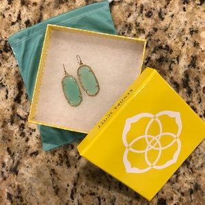 Kendra Scott Earrings